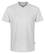 HAKRO Shirt met V-hals Classic 0226