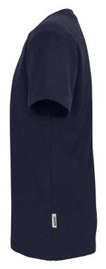 HAKRO Shirt met V-hals Classic 0226