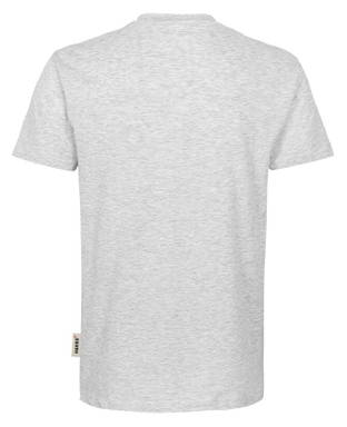 HAKRO Shirt met V-hals Classic 0226