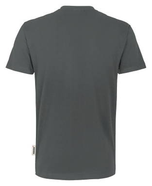 HAKRO Shirt met V-hals Classic 0226