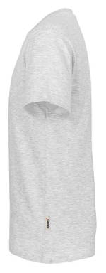 HAKRO Shirt met V-hals Classic 0226