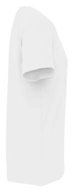 HAKRO Shirt met V-hals Classic 0226