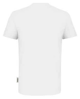 HAKRO Shirt met V-hals Classic 0226