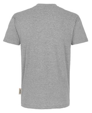 HAKRO Shirt met V-hals Classic 0226