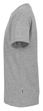 HAKRO Shirt met V-hals Classic 0226