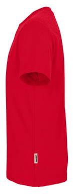 HAKRO Shirt met V-hals Classic 0226