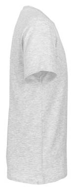 HAKRO Shirt met V-hals Classic 0226