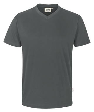 HAKRO Shirt met V-hals Classic 0226
