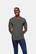 HAKRO Shirt met V-hals Classic 0226