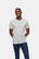 HAKRO Shirt met V-hals Classic 0226