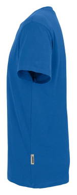 HAKRO Shirt met V-hals Classic 0226