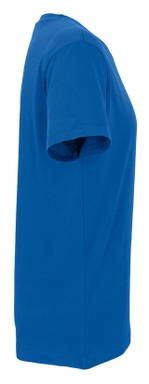 HAKRO Shirt met V-hals Classic 0226