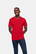 HAKRO Shirt met V-hals Classic 0226