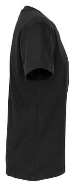 HAKRO Shirt met V-hals Classic 0226