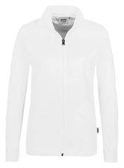 HAKRO Giacca interlock da donna 0227