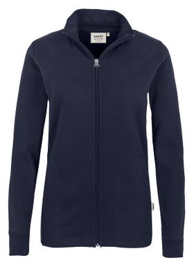 HAKRO Dames interlockvest 0227