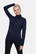 HAKRO Dames interlockvest 0227