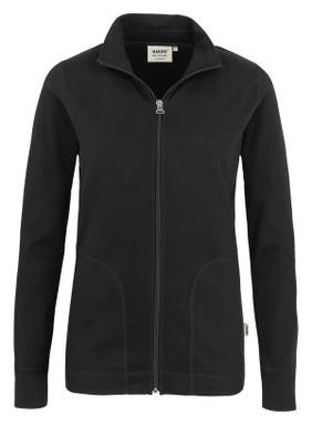 HAKRO Dames interlockvest 0227