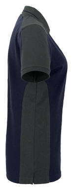 HAKRO Dames polo Contrast MIKRALINAR® 0239