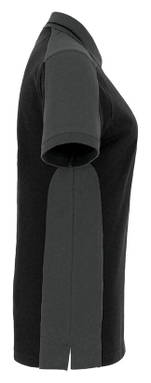 HAKRO Dames polo Contrast MIKRALINAR® 0239