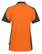 HAKRO Dames polo Contrast MIKRALINAR® 0239