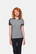 HAKRO Dames polo Contrast MIKRALINAR® 0239