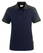 HAKRO Dames polo Contrast MIKRALINAR® 0239