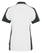 HAKRO Dames polo Contrast MIKRALINAR® 0239