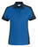HAKRO Dames polo Contrast MIKRALINAR® 0239