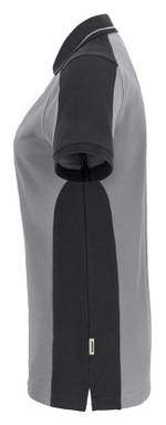 HAKRO Dames polo Contrast MIKRALINAR® 0239