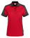 HAKRO Dames polo Contrast MIKRALINAR® 0239