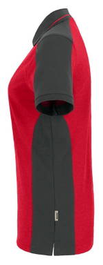 HAKRO Dames polo Contrast MIKRALINAR® 0239