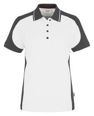 HAKRO damepolo Contrast MIKRALINAR® 0239