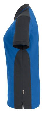 HAKRO Dames polo Contrast MIKRALINAR® 0239
