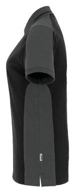HAKRO Dames polo Contrast MIKRALINAR® 0239