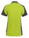 HAKRO Dames polo Contrast MIKRALINAR® 0239