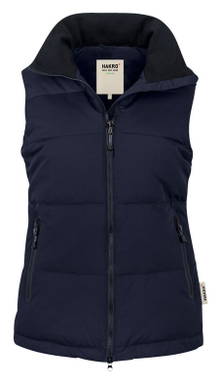 HAKRO Dames bodywarmer 0242