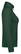 HAKRO Dames fleecejas ECO 0246