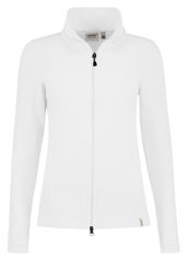 HAKRO Dames fleecejas ECO 0246