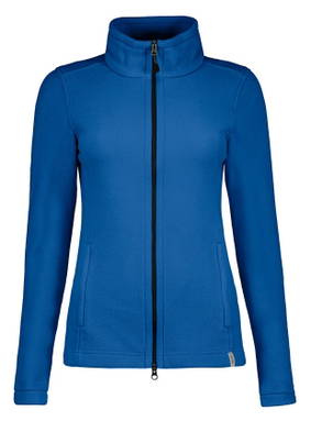 HAKRO Dames fleecejas ECO 0246