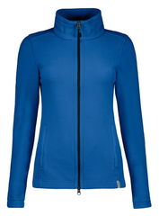 HAKRO Women's ECO Fleece Jacket 0246