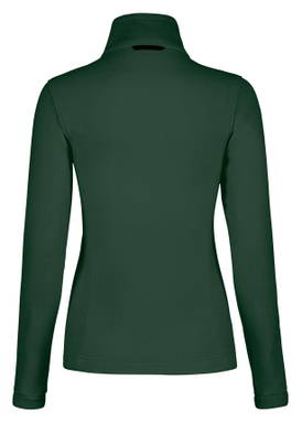 HAKRO Dames fleecejas ECO 0246