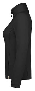 HAKRO Dames fleecejas ECO 0246