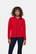 HAKRO Dames fleecejas ECO 0246