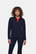 HAKRO Dames fleecejas ECO 0246