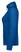 HAKRO Dames fleecejas ECO 0246