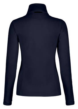 HAKRO Dames fleecejas ECO 0246