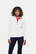 HAKRO Dames fleecejas ECO 0246