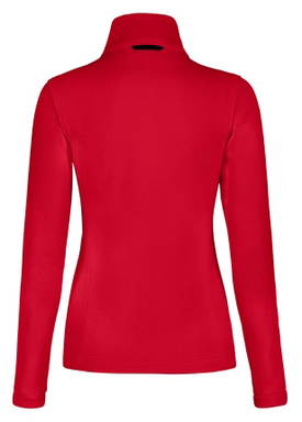 HAKRO Dames fleecejas ECO 0246