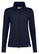 HAKRO Dames fleecejas ECO 0246
